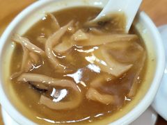 鲨鱼皮-正宗普宁豆干坊·洪记砂锅粥(红领巾路店)
