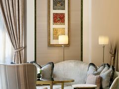 -广州富力丽思卡尔顿酒店