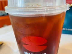 -贝瑞咖啡(深圳机场店)