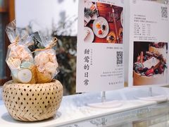 -甜莺蛋糕(顺盈时代广场店)