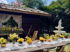 -HERRE·FARM 赫尔露营农场·团建聚会包场