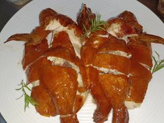 -南阳建业森林半岛假日酒店