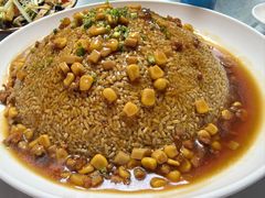 -高淳老街土菜馆(迎薰门店)