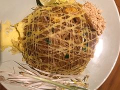 -mango tree芒果树泰国餐厅(青岛万象城店)
