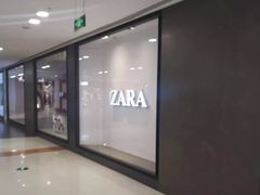 -ZARA(沈阳大悦城店)