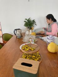 -馨媛瑜伽普拉提