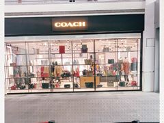 -COACH蔻驰(盛京奥特莱斯店)