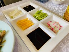 -津悦·正阳春烤鸭(红旗南路店)