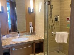 -长白山万达锦华套房酒店