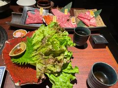 -焼肉とビール 市場小路(四条烏丸店)