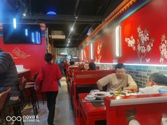 -老北京胡同味道二荤铺(酒仙桥店)