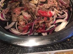 -老卜奎齐齐哈尔烤肉(人民东路店)