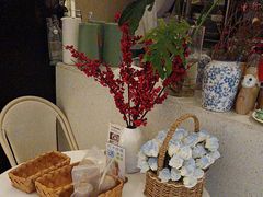 -春树下·树屋花房西餐厅(罍街AS1980店)