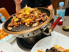 -梅飞酒家(名辉豪庭店)