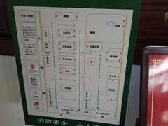 导游图-北寺塔