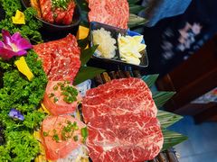 -丸藏和牛烧肉专门店(园区师惠坊店)