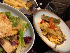 -blue frog蓝蛙(长泰广场店)