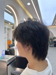 点击看大图 -HD HAIR STYLE