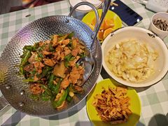 -彭耕记猪油炒小菜(吉联mall店)