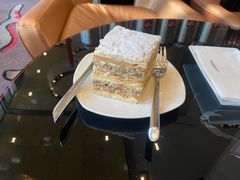 -北纬29度大堂吧-重庆富力艾美酒店-近江岸天街