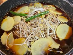 -贵阳李氏息烽阳朗鸡(民生路店)