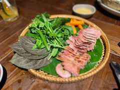-Cau Go Vietnamese Cuisine