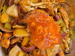 -秦记香辣蟹(松榆里店)
