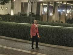 -咖啡苑 - 蔚藍夏日限定主题(永利皇宫店)