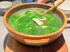 -花椒俏川菜小馆(南海万达店)