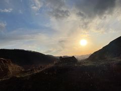-灵山