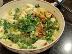 -吾味香葫芦头(安西街店)