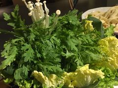 -牛记皇鲜牛肉火锅(环球度假区梨园店)