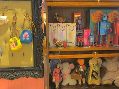 -恋物百货商店(华侨城店)