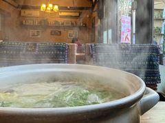 -束河人家(南锣鼓巷店)