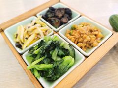 -朱洪元苏式面馆(绿宝广场店)