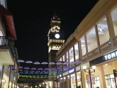 -王府井奥莱临潼小镇(临潼店)