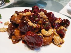 -太湖饭店·寄畅轩中餐厅