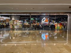 -Olé精品超市(广州太古汇店)
