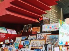 -当当梅溪书院(步步高梅溪新天地店)