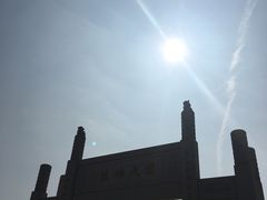 -宝安西湾红树林湿地公园