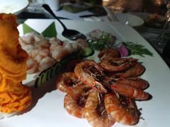 -汤记传菜(秀浦路店)