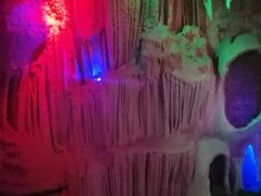 -水晶之星洗浴温泉汗蒸