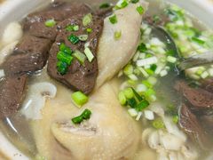 -老海陵·泰州菜(图书馆店)