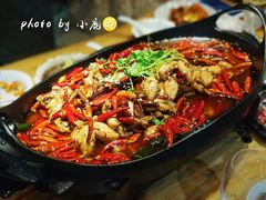 -马头巷·食景园(苏州总店)