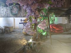 -花溪雨·森林餐厅(石基店)