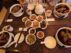 -中国厨房/台湾牛肉面