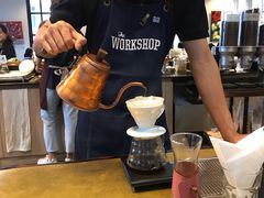 -The Workshop Coffee