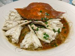 -高佳庄·舟山海鲜(海景旗舰店)