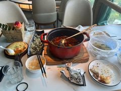 -烛影拾光观景餐厅·创意菜·摄影·小提琴(大唐不夜城店)