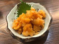 -东京屋(武定路店)